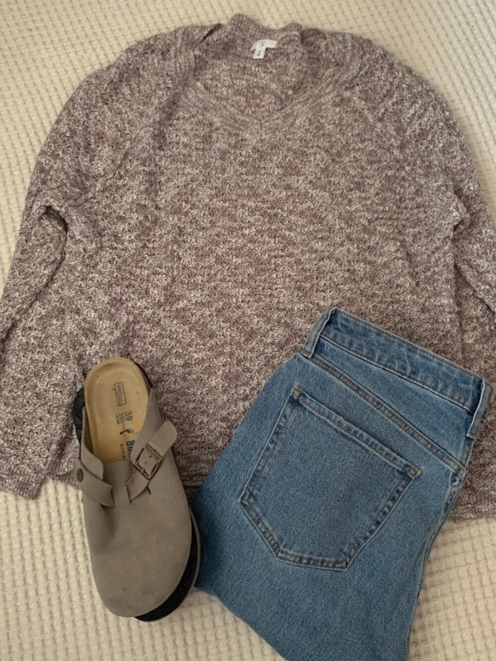 Nordstrom BP Sweater